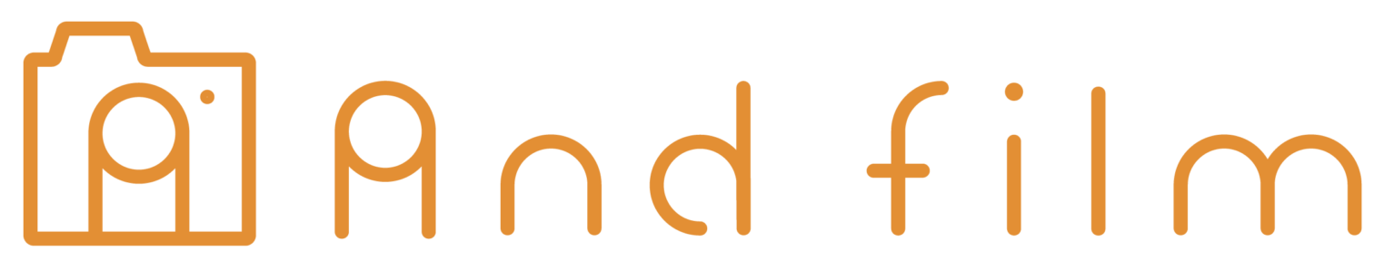 愛知県刈谷市の撮影スタジオ「And film」
